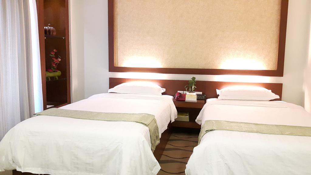 City Star Hotel Yangon Luaran gambar