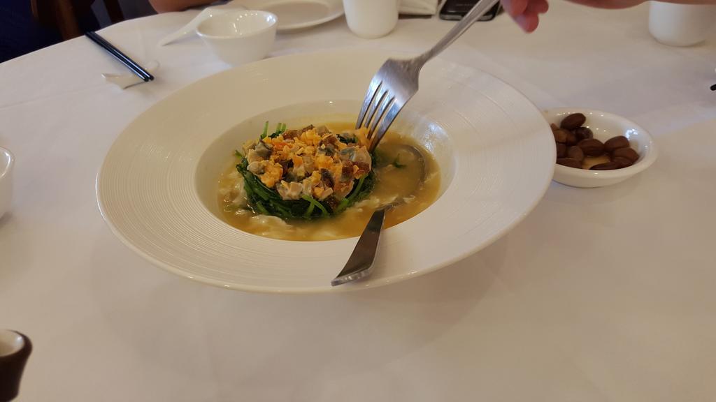 City Star Hotel Yangon Luaran gambar