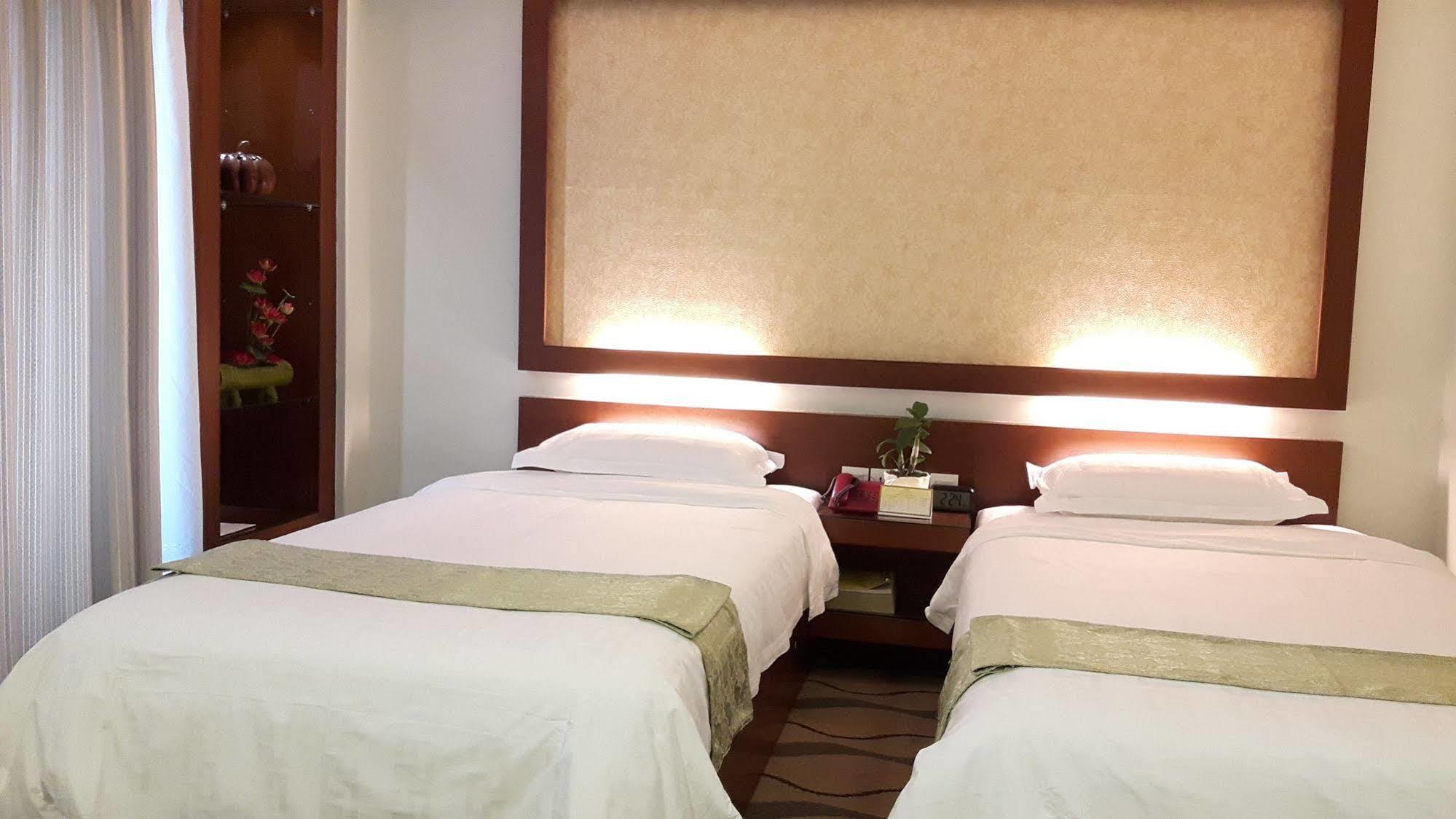 City Star Hotel Yangon Luaran gambar