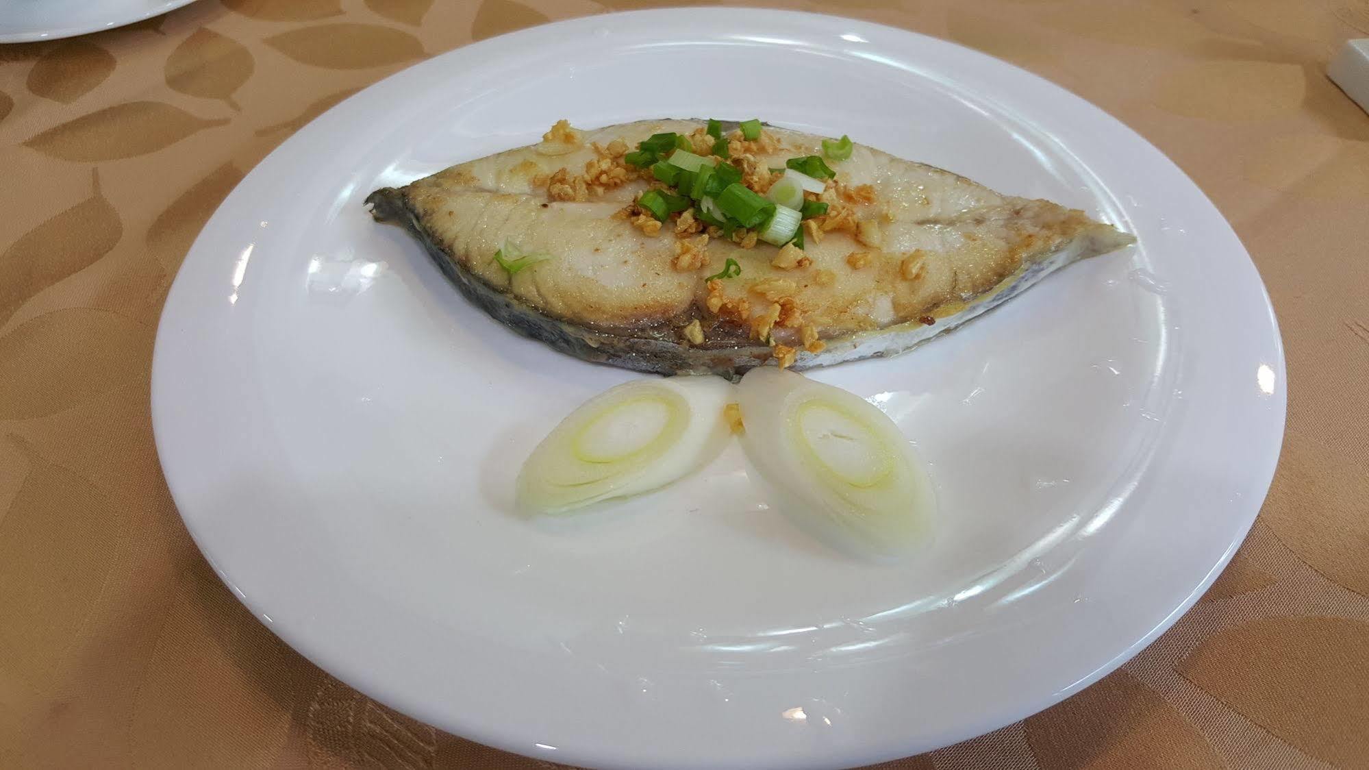City Star Hotel Yangon Luaran gambar